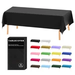 D&z Plastic Disposable, 6 Pack Black Rectangle Individ... New. Price: $14.02.