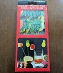 Cocktail Fruit Party Picks Qty 30 By Progressus Vintage Decor New. Price: $9.99.