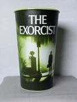 The Exorcist Regan Horror 22OZ Plastic Party Cup American Greetings. Price: $18.88.