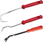 Hose Removal Hook Set With Fastener Remover, Sourceton 3 Pieces And Pick New. Price: $25.59.