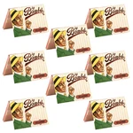 Big Bambu Rolling Papers - Classic Cigarette (33 Leaves Each, 8 Booklets) New. Price: $15.99.