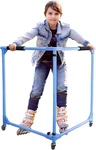 Ganfindx Folding Skater Aid For Kids Roller Skating, 36" Trainer New. Price: $55.09.