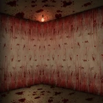 3 Pcs 108X54 Inch Bloody Print Halloween Photography Background Tablecloth New. Price: $30.60.