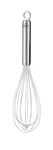 R Sle "kitchen Collection Stainless Steel Balloon Egg Whisk, 12.6"", Multic New. Price: $40.26.