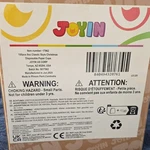 Joyin 100PCS 9OZ Classic Style Christmas Disposable Paper Cups Round New. Price: $22.99.