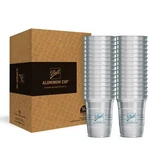 Recyclable Party Cups Ball Logo 16 Oz. 30 Per Pack New. Price: $36.75.