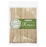 50 Knives Eco-friendly Disposable Wooden Cutlery Biodegradable Natural Birchwood New. Price: $9.99.