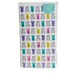 Rae Dunn Happy Easter Bunnies 32 Triple-ply Paper Guest Hostess Napkins New. Price: $19.99.
