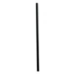 Boardwalk JSTUW775BK Jumbo Straws, 7.75", Polypropylene, Black, 12,500/CARTON New. Price: $69.14.