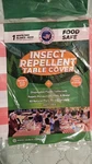Of 10 Disposable Tablecloths For Outdoor Events Camping Cookouts New. Price: $24.99.