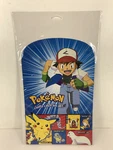 Vtg 1999 Pokemon Decoration Stand Up Centerpiece 8"X12.5" Design Ware New. Price: $9.88.