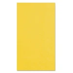 Hoffmaster 180540 Dinner Napkins, 2-PLY, 15 X 17, Sun, 1000/CARTON New. Price: $134.92.
