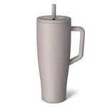 Br Mate Era Tumbler With Handle Straw 100% Leakproof 40OZ, Mocha New. Price: $65.68.