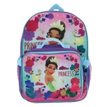 Disney Princess And The Frog Large Rolling Backpack New. Price: $23.99.
