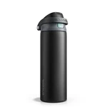 Leakproof Insulated Water Bottle With Straw Dual-sip Bag-safe De... New. Price: $27.84.