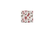 Tableau Beverage Napkins Printed Germany, 10-INCH Length New. Price: $13.86.