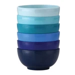 French Bull Melamine Mini Bowls For Snacks, Side Dishes, Dessert, Dipping New. Price: $28.63.