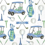 Ihr Ideal Home Range Cocktail Napkins Rosanne Beck Disposable 3-PLY Paper New. Price: $15.14.