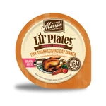 Merrick Lil Plates Grain Free Tiny Thanksgiving Dinner Wet Dog Food 12 Pack New. Price: $39.99.