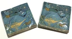 Disney Aladdin Party Paper Lunch Napkins 16 Pcs, 6.5" X Unique (2 Packs) New. Price: $10.36.