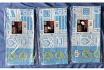 Star Wars Paper Table Covers Hallmark Party Express Episode 1 54 89 3 Pk E2 New. Price: $14.17.