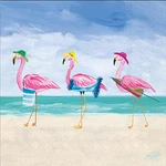 Ihr Ideal Home Range Cocktail Napkins Disposable 3-PLY Paper Party Pack New. Price: $14.43.