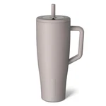 Br Mate Era 40 Oz Tumbler With Handle Straw 100% Leakproof Insulated Water New. Price: $65.52.