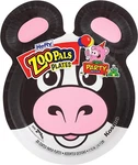 Hefty Zoo Pals Party Edition Plates, Assorted Animal Designs, 7.75 In 20 Count New. Price: $19.99.