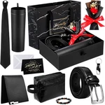 Tioncy 10 Pcs Birthday Gifts For Men: Basket Box Set - 16 Oz Tumblers New. Price: $38.50.