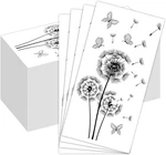 200 Disposable Guest Towels 2-PLY Paper Hand Napkins For Bathroom Party New. Price: $21.07.