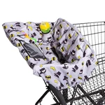Warner Bros. Shopping Cart & High Chair Cover For Baby, Kids, Toddler - New. Price: $59.99.