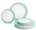 Occasions " 50 Pack 25 Guestswedding Party Disposable Plastic Set New. Price: $48.20.