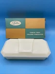 Vintage Fuller Table Tidy Crumb Sweeper #470 New. Price: $14.95.