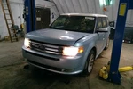 Power Steering Pump Without Pulley Fits 09-12 Flex 24992 Used. Price: $93.00.