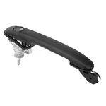 Aqxreight Front Exterior Door Handle 6K0837205 Replacement For - Abs Material New. Price: $33.37.