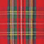 Boston International 3-PLY 6.5" Lunch Napkins 20 Count Classic Check Plaid New. Price: $7.75.