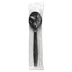 Boardwalk Sshwppbiw Heavyweight Wrapped Polypropylene Soup Spoons 1000CT New. Price: $40.00.