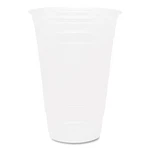 Pet Plastic Cups Oz Clear 1000/CARTON CKC20 New. Price: $204.84.