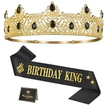 Asija Birthday Gifts For Men, Decorations Party Suppl... New. Price: $22.78.