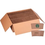 Starbucks Cup Sleeve - Brown, Kraft Fiber 1380 / Carton 12420977 New. Price: $219.41.