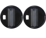 40OZ Tumbler Lid For STANLEY,2 Pcs Replacement,spill Proof Splash... New. Price: $13.56.