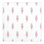 Slant Collections Cocktail/beverage Paper Napkins, 20-COUNT, Nutcracker New. Price: $16.14.
