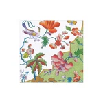 Summer Palace Celadon Caspari 20 Triple-ply Paper Dessert Cocktail Napkins New. Price: $5.49.