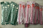Lot Of 39 Hello Crush Strawberry & Daisy Reusable Topper Red Pink Green New. Price: $99.99.