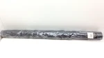 Creative Converting Touch Of Color Folded Plastic Banquet Roll 250' Black Velvet New. Price: $34.19.
