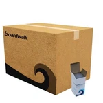 Boardwalk Jumbo Straws, Unwrapped, 7.75", Translucent, 250/PACK, Packs/carton New. Price: $64.21.