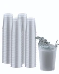 Partyprints 100PK 16OZ Clear Reusable Plastic Stadium Cups Bulk Bpa-free New. Price: $106.30.
