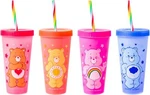 Silver Buffalo Care Bears Hearts And Stars 4 Pack New. Price: $17.81.