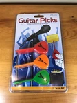 Gamago 24 Guitar Picks Drink Food Toothpick Rockstar Music New Eat. Price: $12.42.