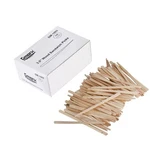 Natural Birch Sandwich Picks 3.5 Inch 750 Per Pack Biodegradable Wooden Foo New. Price: $15.29.